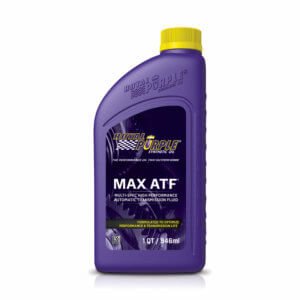 MAX ATF