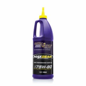 MAX GEAR® 75W-90